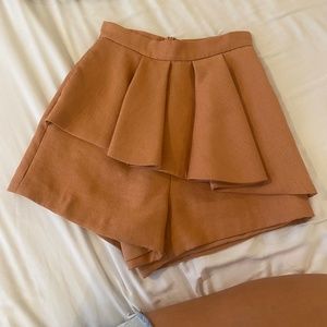 C/MEO Collective Skort